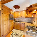 Ai Frassini A Appartement