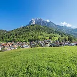 Appartement Ai Frassini A *