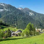 Apartman Ai Frassini A Vinigo