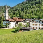 Appartement Ai Frassini A Vinigo