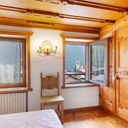 Ai Frassini A Appartement Vinigo
