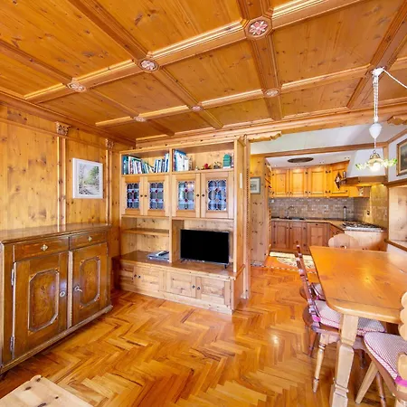 Appartement Ai Frassini A Vinigo