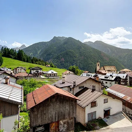 Appartement Ai Frassini A Vinigo