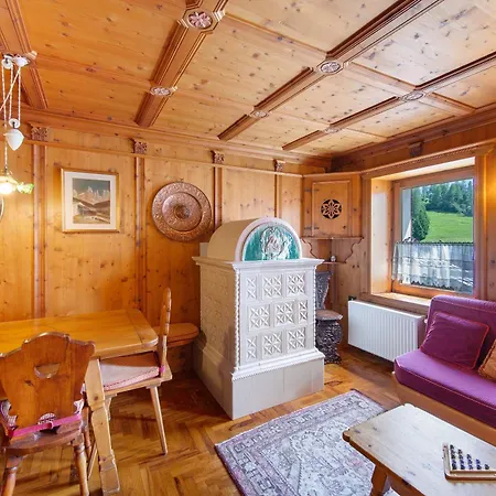 Appartement Ai Frassini A