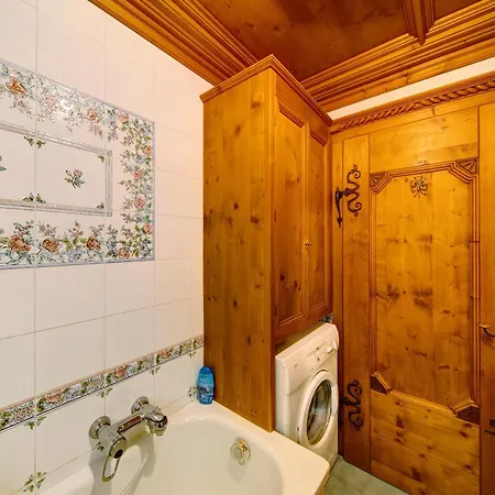 Appartement Ai Frassini A Vinigo