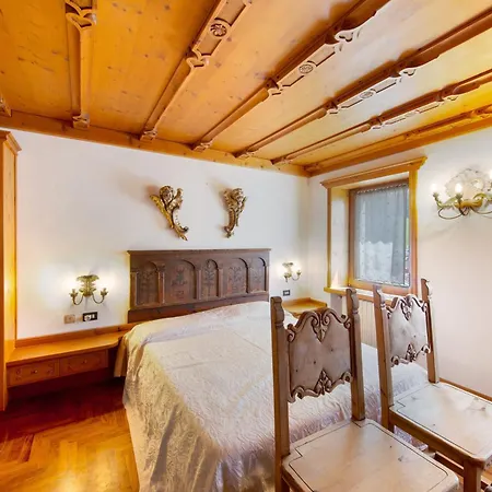Appartement Ai Frassini A *