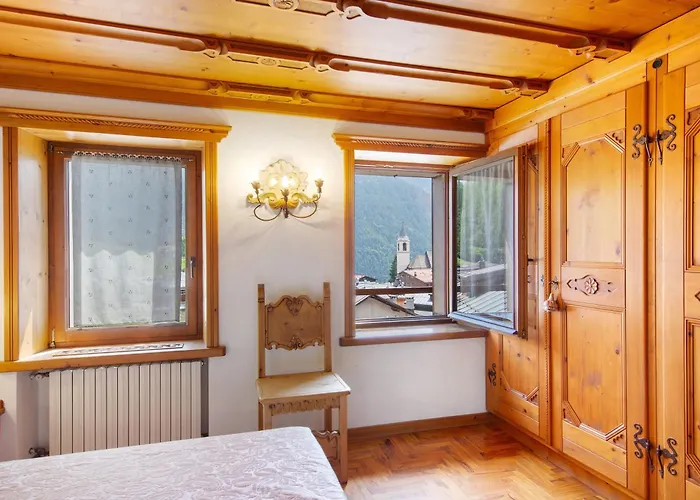 Ai Frassini A Appartement Vinigo