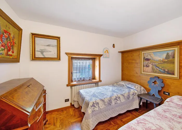 Ai Frassini A Appartement