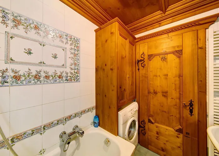 Appartement Ai Frassini A Vinigo