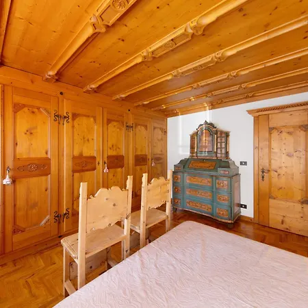 アパート Ai Frassini A