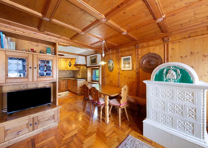 Ai Frassini A アパート Vinigo